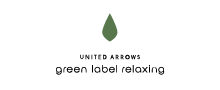 UNITED ARROWS green label relaxing